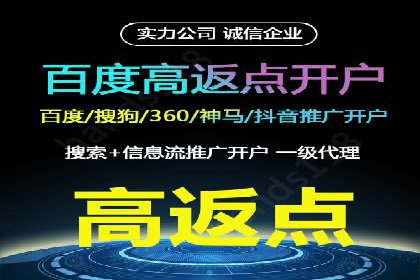百度竞价推广托管成功故事